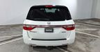 Honda Odyssey 3.5 TOURING AT Minivan 2011