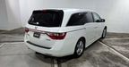 Honda Odyssey 3.5 TOURING AT Minivan 2011