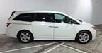 Honda Odyssey 3.5 TOURING AT Minivan 2011