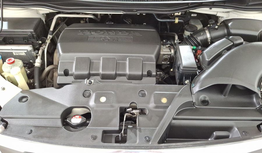 Honda Odyssey 3.5 TOURING AT Minivan 2011