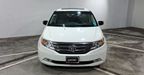 Honda Odyssey 3.5 TOURING AT Minivan 2011