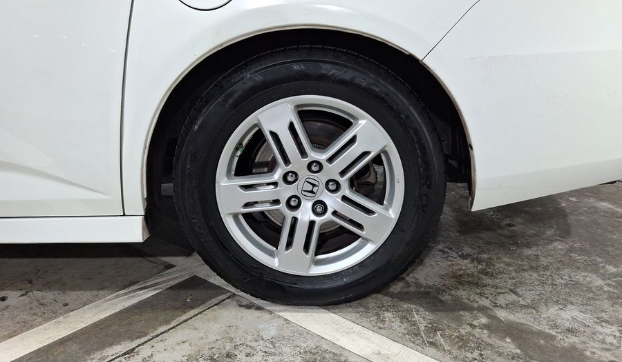 Honda Odyssey 3.5 TOURING AT Minivan 2011