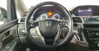 Honda Odyssey 3.5 TOURING AT Minivan 2011