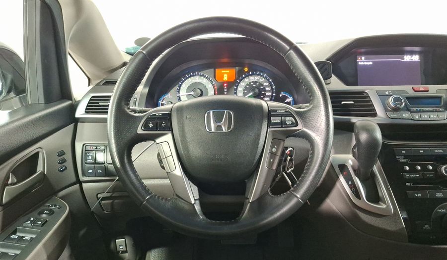 Honda Odyssey 3.5 TOURING AT Minivan 2011