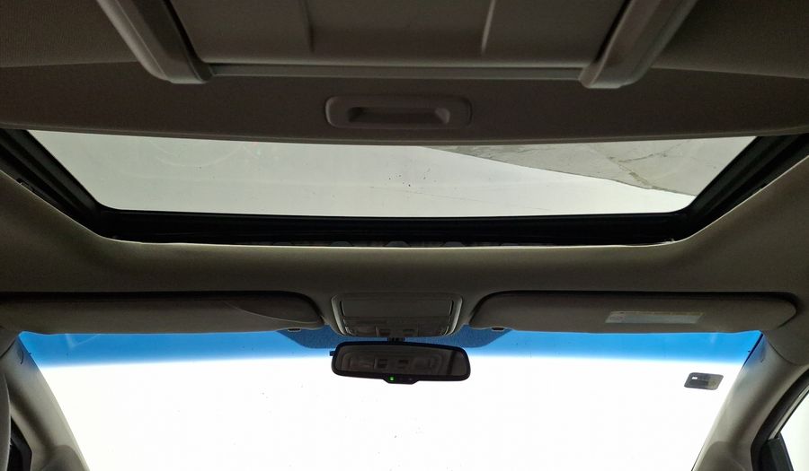 Honda Odyssey 3.5 TOURING AT Minivan 2011