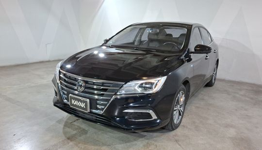 Mg • MG5