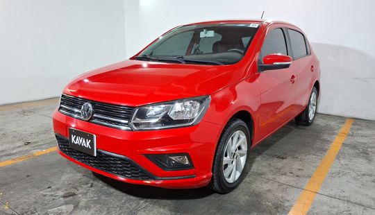 Volkswagen • Gol