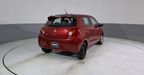 Mitsubishi Mirage 1.2 GLX CVT Hatchback 2015