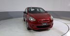 Mitsubishi Mirage 1.2 GLX CVT Hatchback 2015