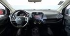 Mitsubishi Mirage 1.2 GLX CVT Hatchback 2015