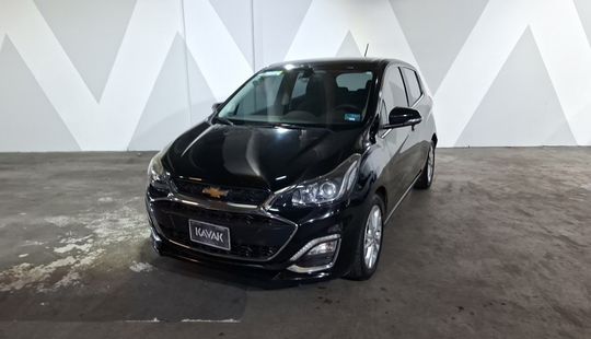 Chevrolet • Spark