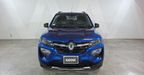 Renault Kwid 1.0 OUTSIDER Hatchback 2024