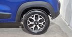 Renault Kwid 1.0 OUTSIDER Hatchback 2024