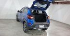 Renault Kwid 1.0 OUTSIDER Hatchback 2024