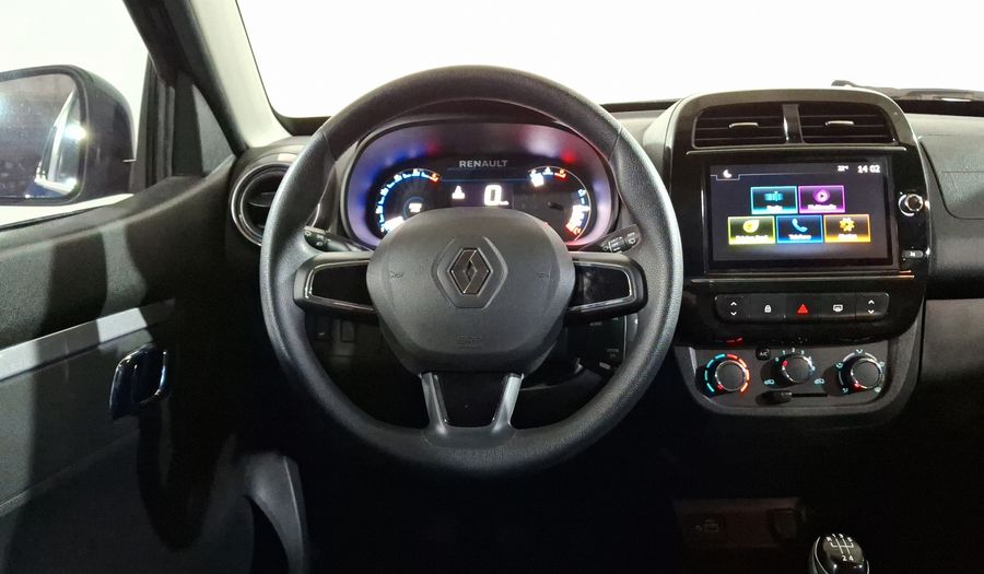 Renault Kwid 1.0 OUTSIDER Hatchback 2024
