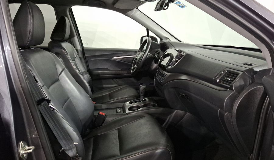 Honda Pilot 3.5 PRIME AUTO Suv 2019