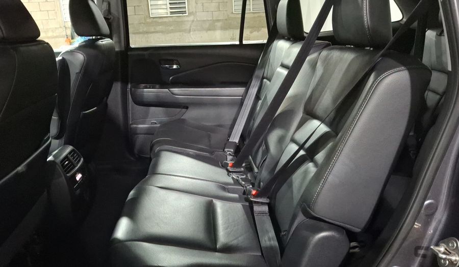 Honda Pilot 3.5 PRIME AUTO Suv 2019