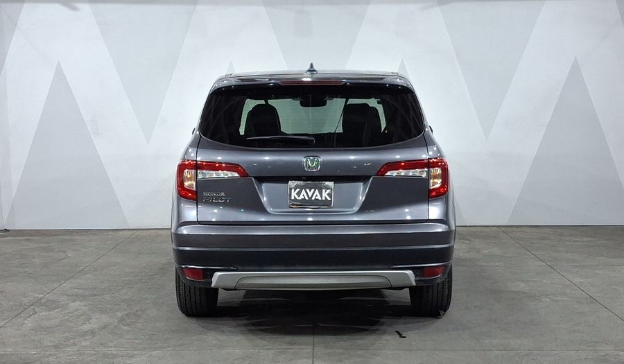 Honda Pilot 3.5 PRIME AUTO Suv 2019