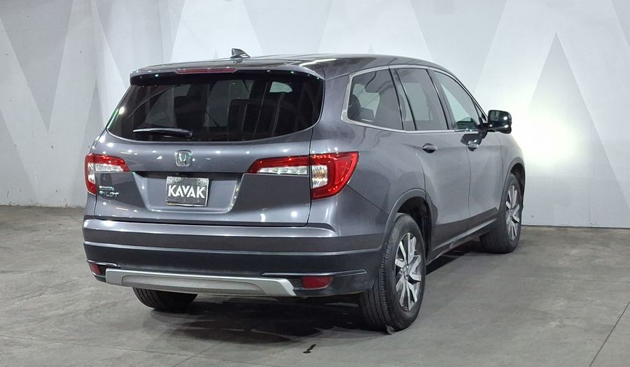 Honda Pilot 3.5 PRIME AUTO Suv 2019