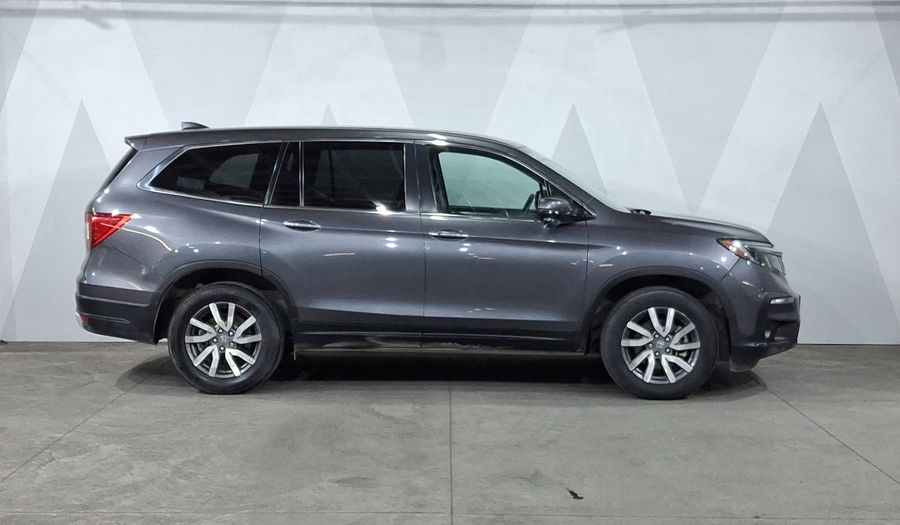 Honda Pilot 3.5 PRIME AUTO Suv 2019