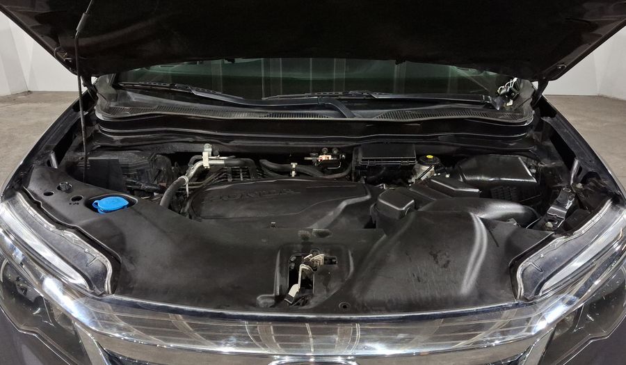Honda Pilot 3.5 PRIME AUTO Suv 2019