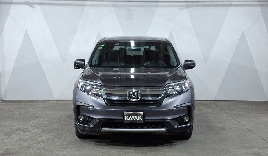 Honda Pilot 3.5 PRIME AUTO Suv 2019