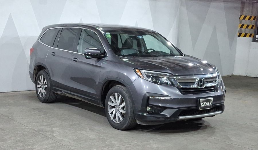 Honda Pilot 3.5 PRIME AUTO Suv 2019