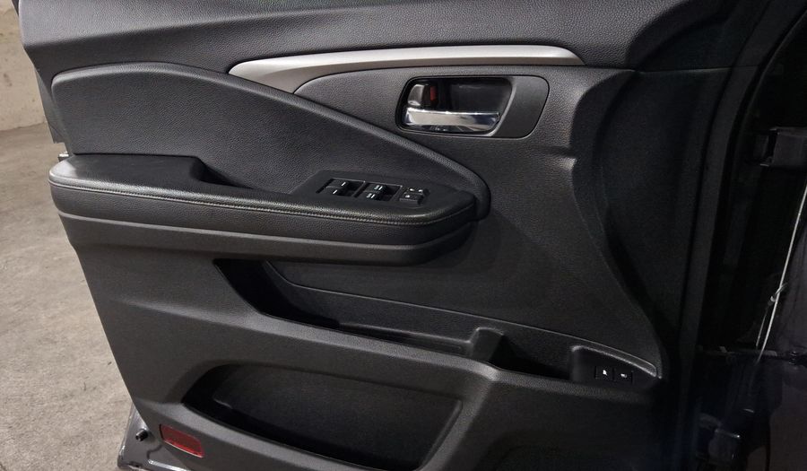 Honda Pilot 3.5 PRIME AUTO Suv 2019