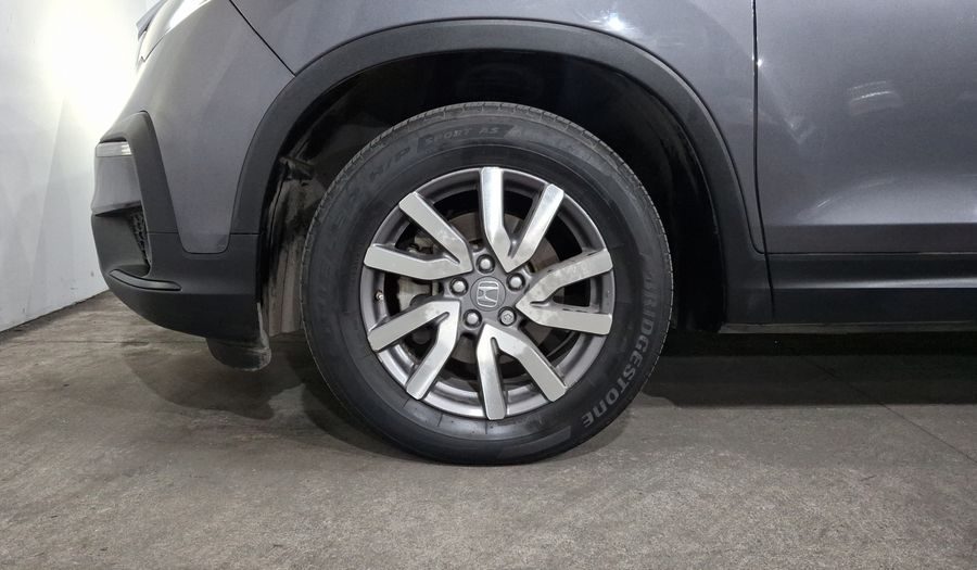 Honda Pilot 3.5 PRIME AUTO Suv 2019