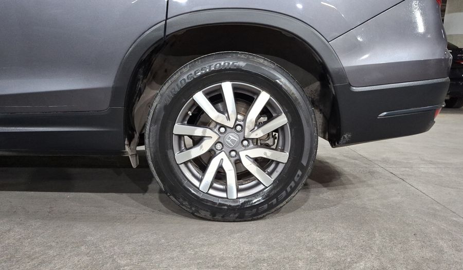 Honda Pilot 3.5 PRIME AUTO Suv 2019