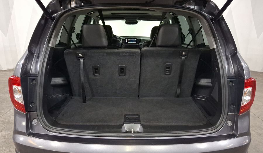 Honda Pilot 3.5 PRIME AUTO Suv 2019