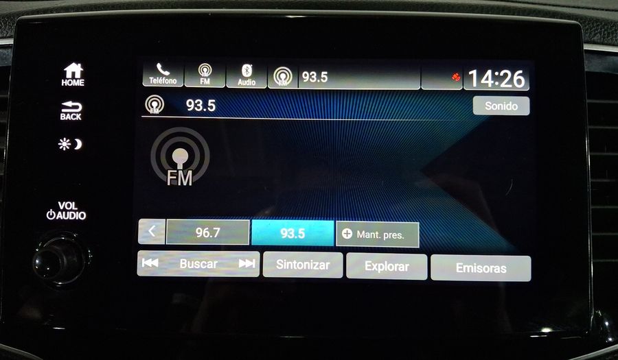 Honda Pilot 3.5 PRIME AUTO Suv 2019
