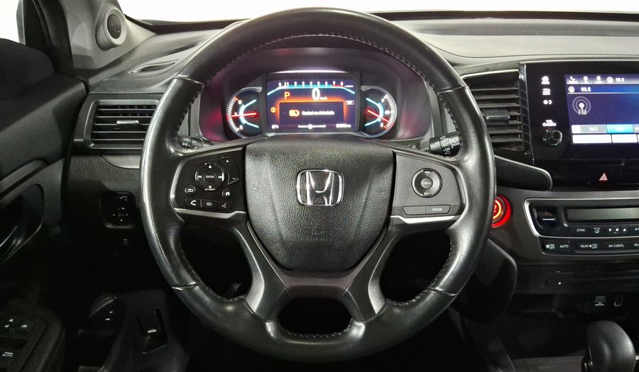Honda Pilot 3.5 PRIME AUTO Suv 2019
