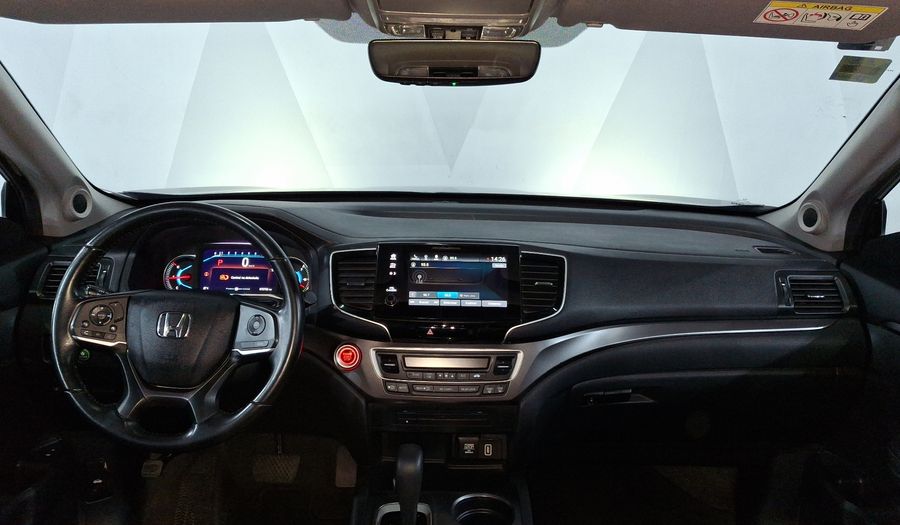 Honda Pilot 3.5 PRIME AUTO Suv 2019