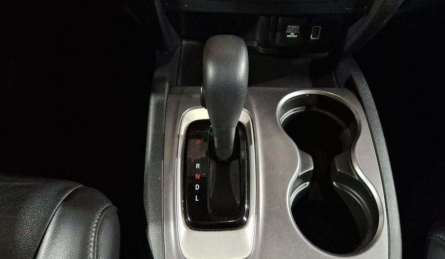 Honda Pilot 3.5 PRIME AUTO Suv 2019