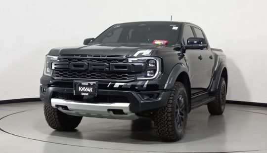 Ford • Ranger