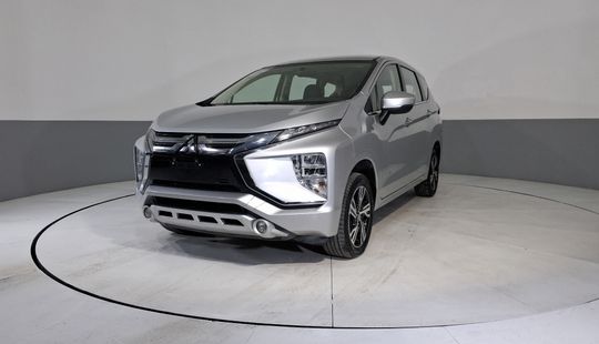 Mitsubishi • Xpander