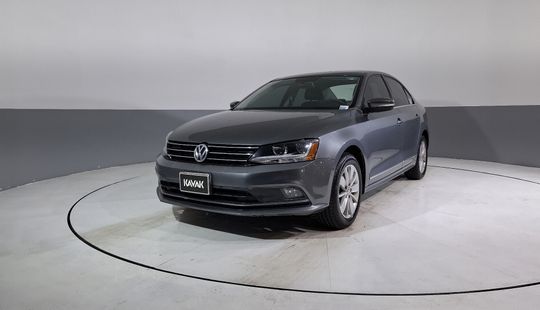 Volkswagen • Jetta