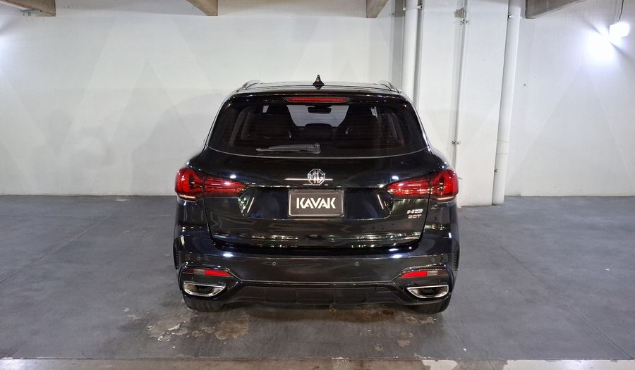 Mg Hs 1.5 TROPHY PACK DCT Suv 2024