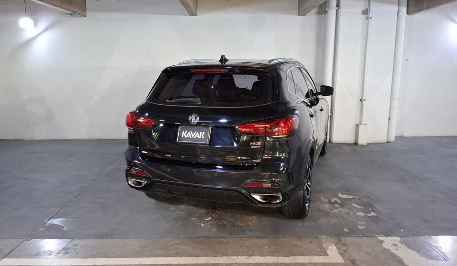 Mg Hs 1.5 TROPHY PACK DCT Suv 2024