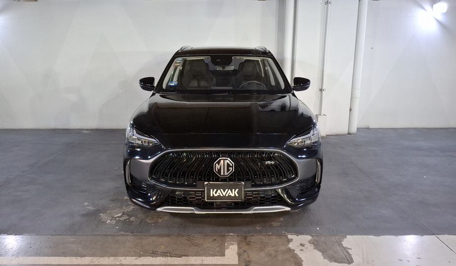 Mg Hs 1.5 TROPHY PACK DCT Suv 2024