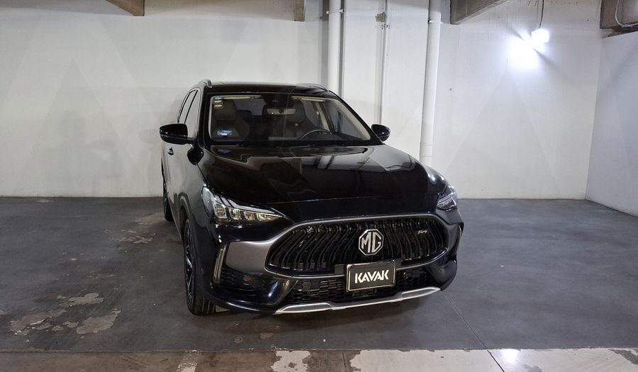 Mg Hs 1.5 TROPHY PACK DCT Suv 2024