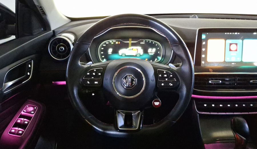 Mg Hs 1.5 TROPHY PACK DCT Suv 2024