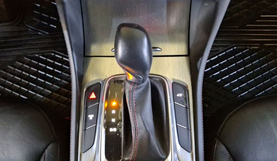 Mg Hs 1.5 TROPHY PACK DCT Suv 2024