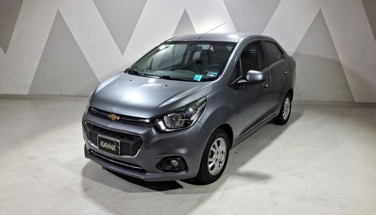 Chevrolet • Beat