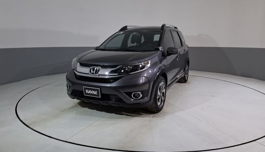 Honda • BR-V