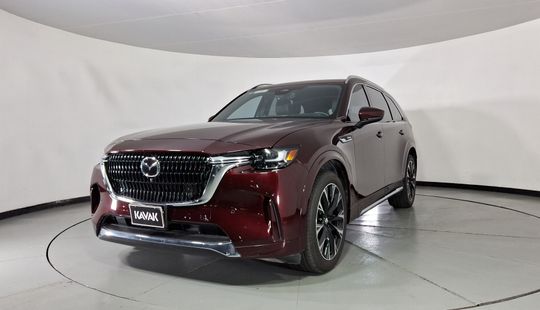 Mazda • CX-90
