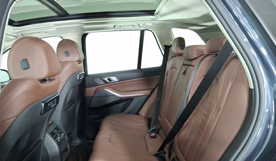 Bmw X5 3.0 XDRIVE40I AUTO 4WD Suv 2020