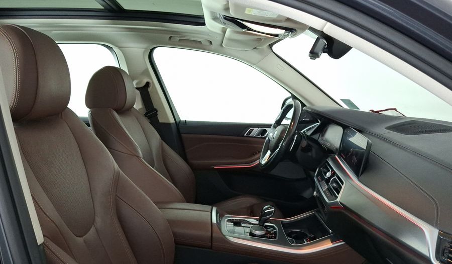Bmw X5 3.0 XDRIVE40I AUTO 4WD Suv 2020