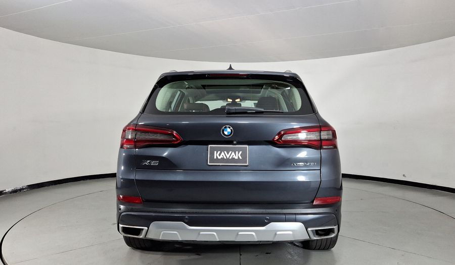 Bmw X5 3.0 XDRIVE40I AUTO 4WD Suv 2020